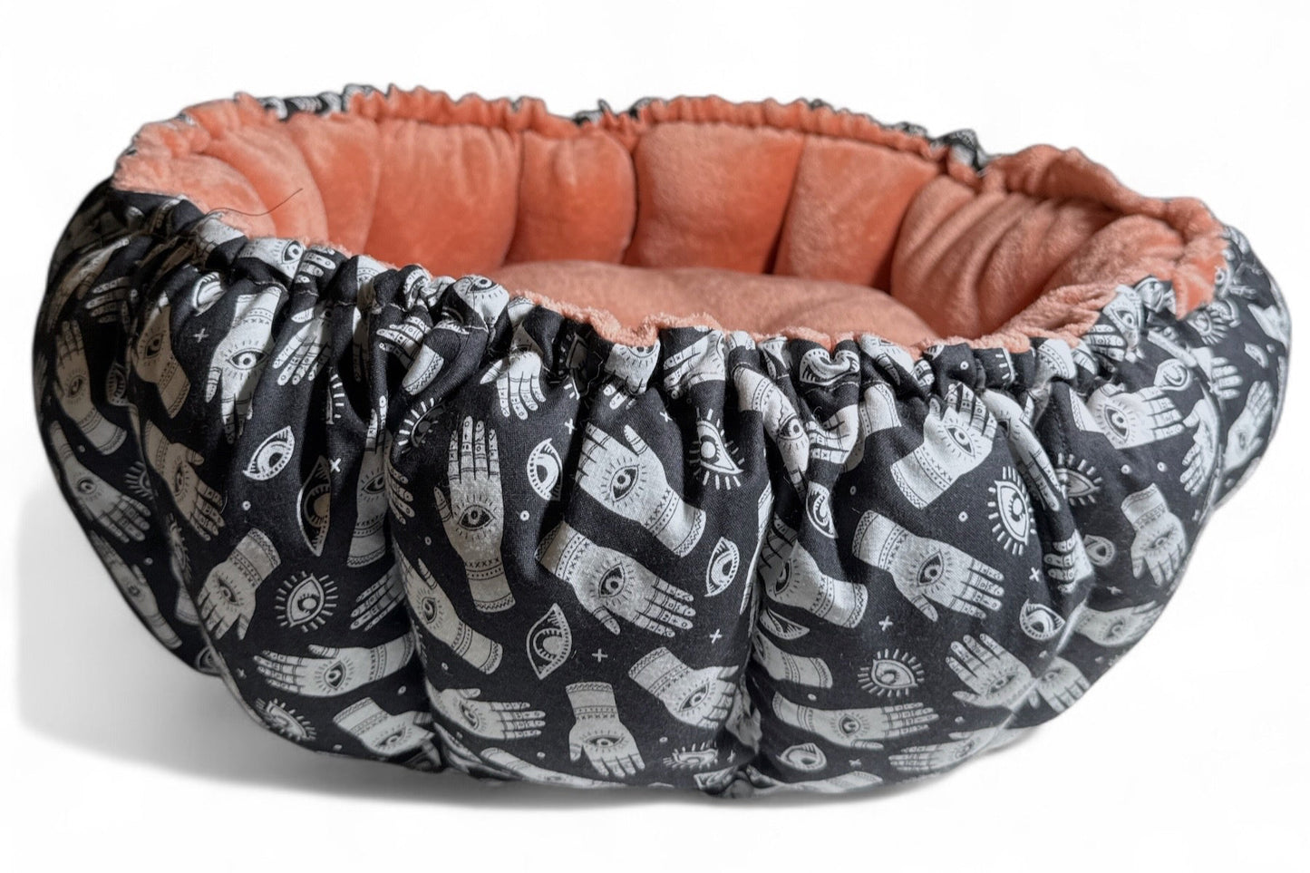 Spiritual Palm Nest Bed