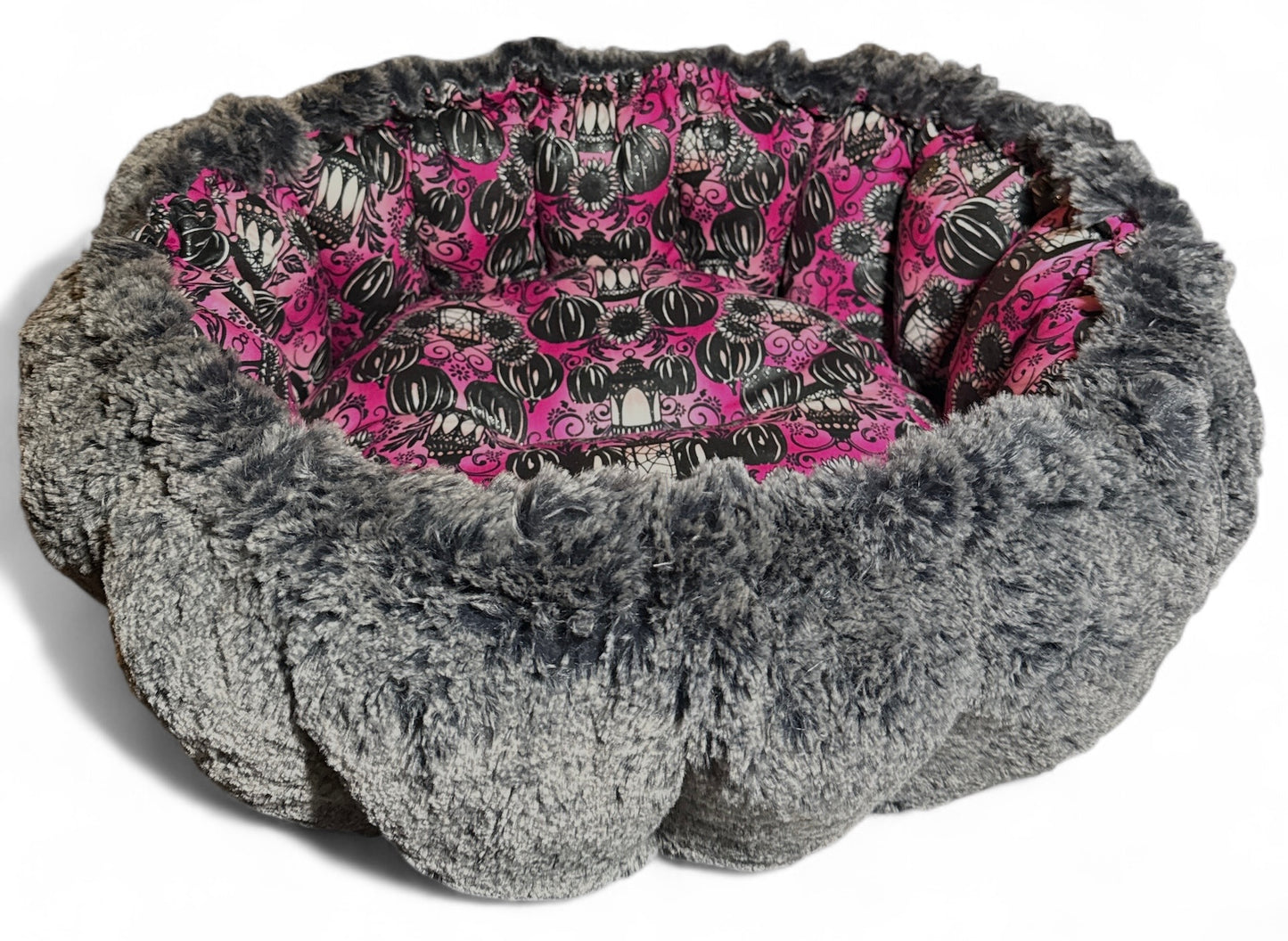 Ember Lanterns PINK Nest Bed