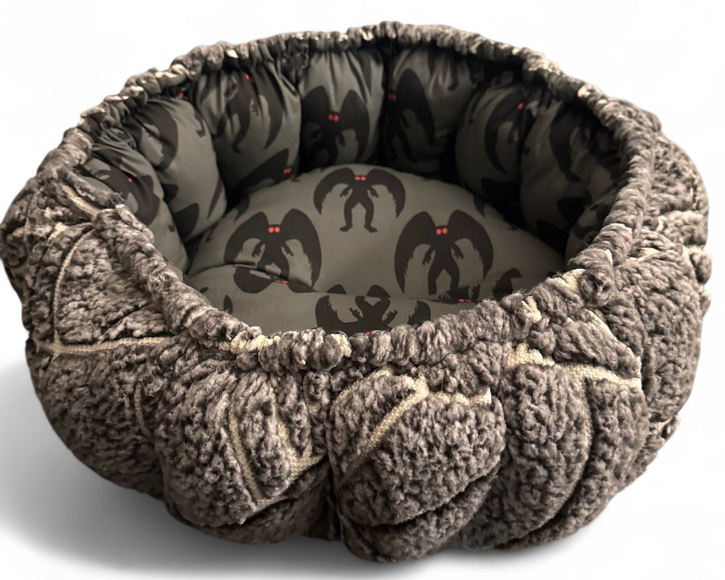 Mothman Nest Bed