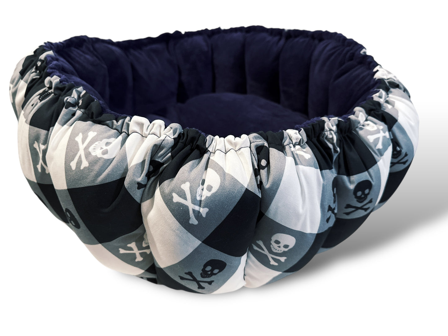 Poison Picnic Large Nest Bed