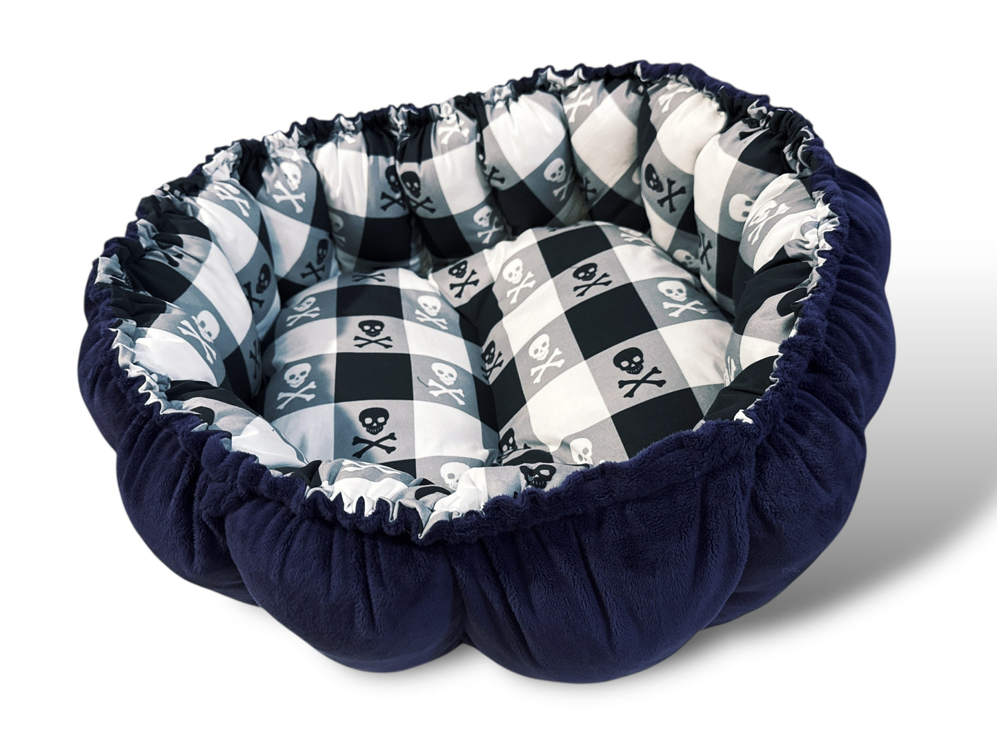 Poison Picnic Large Nest Bed