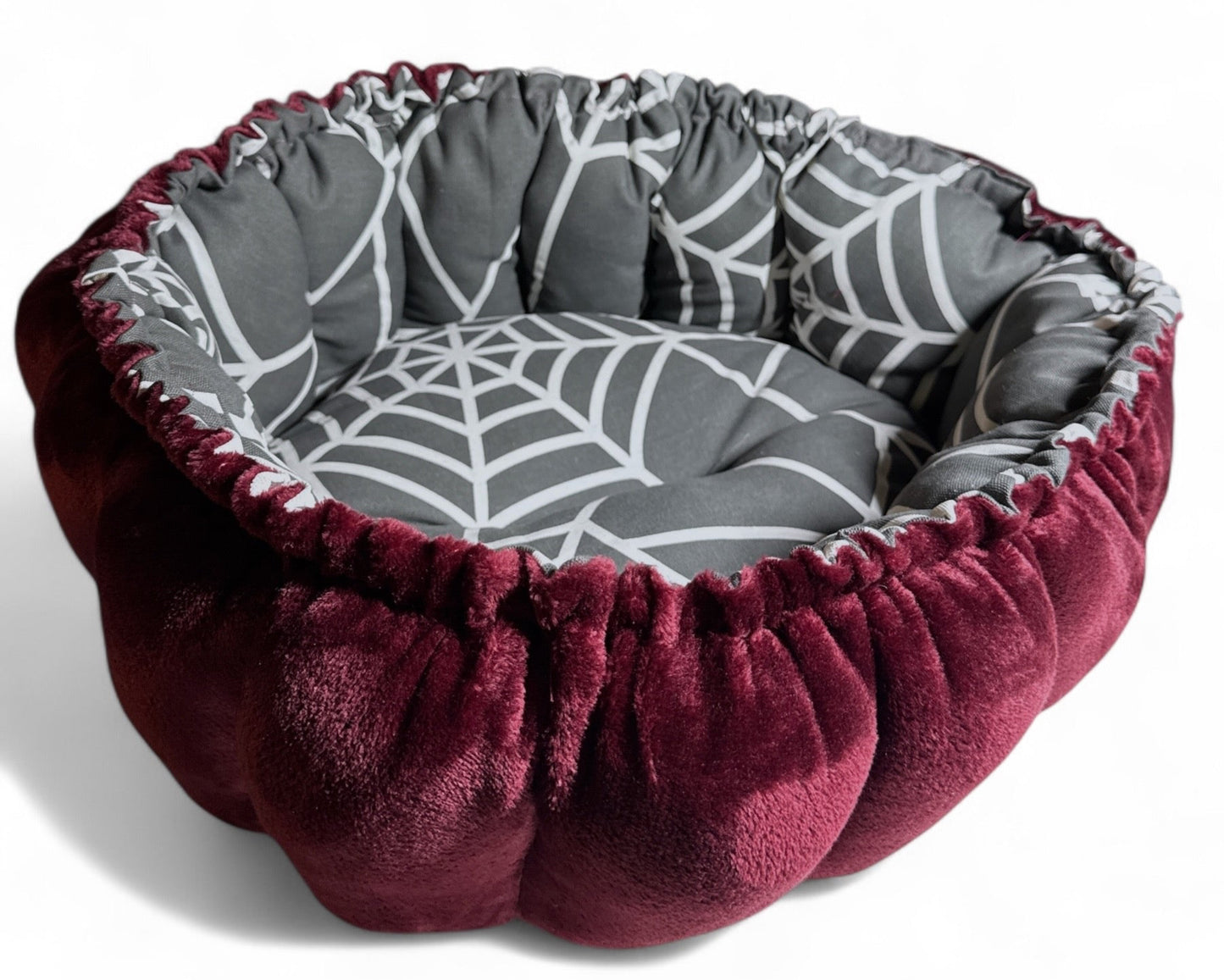 Web Glow LARGE Nest Bed