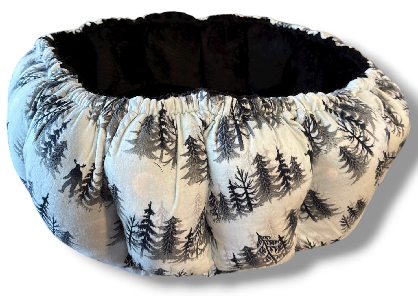 Wendigo Nest Bed