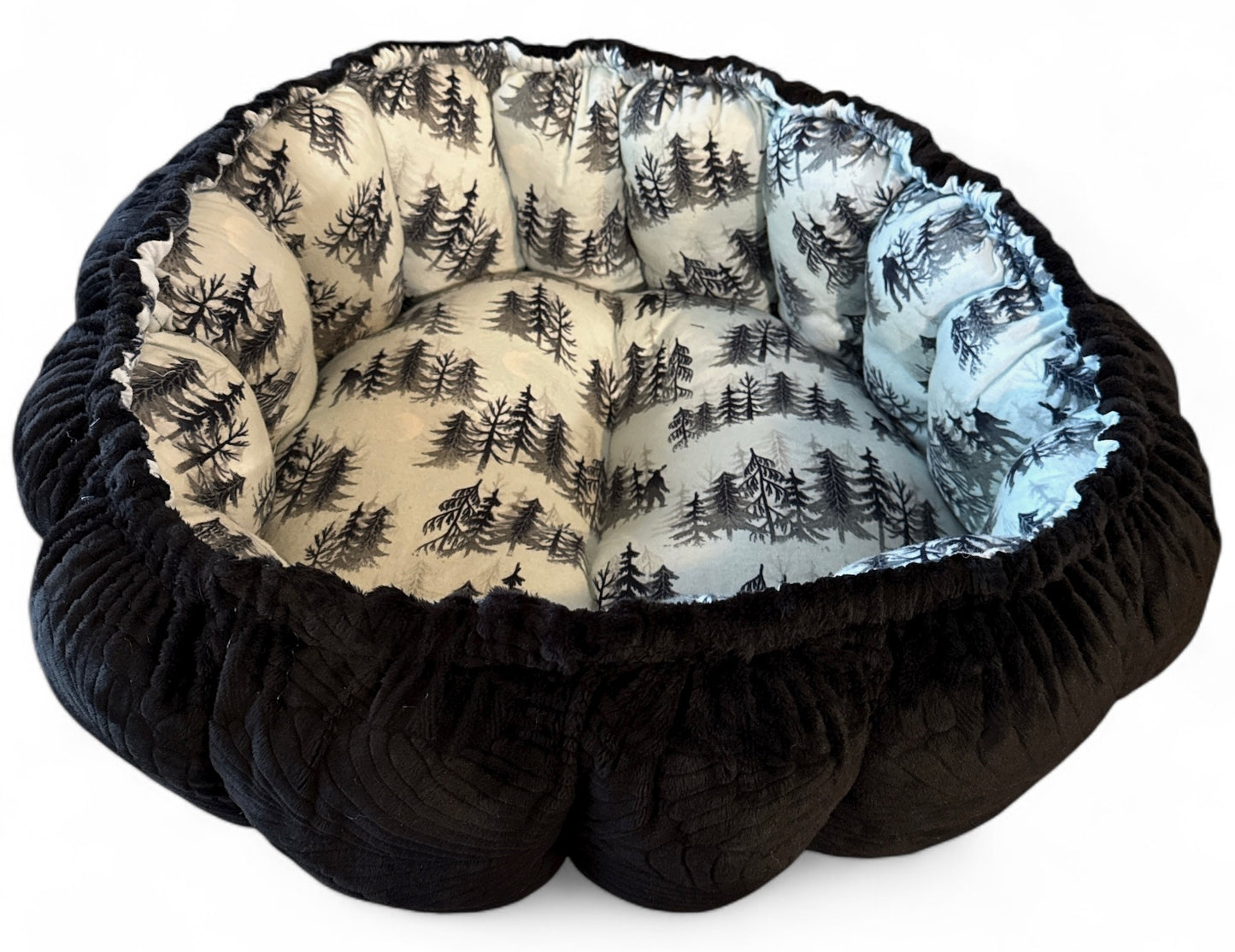 Wendigo Nest Bed