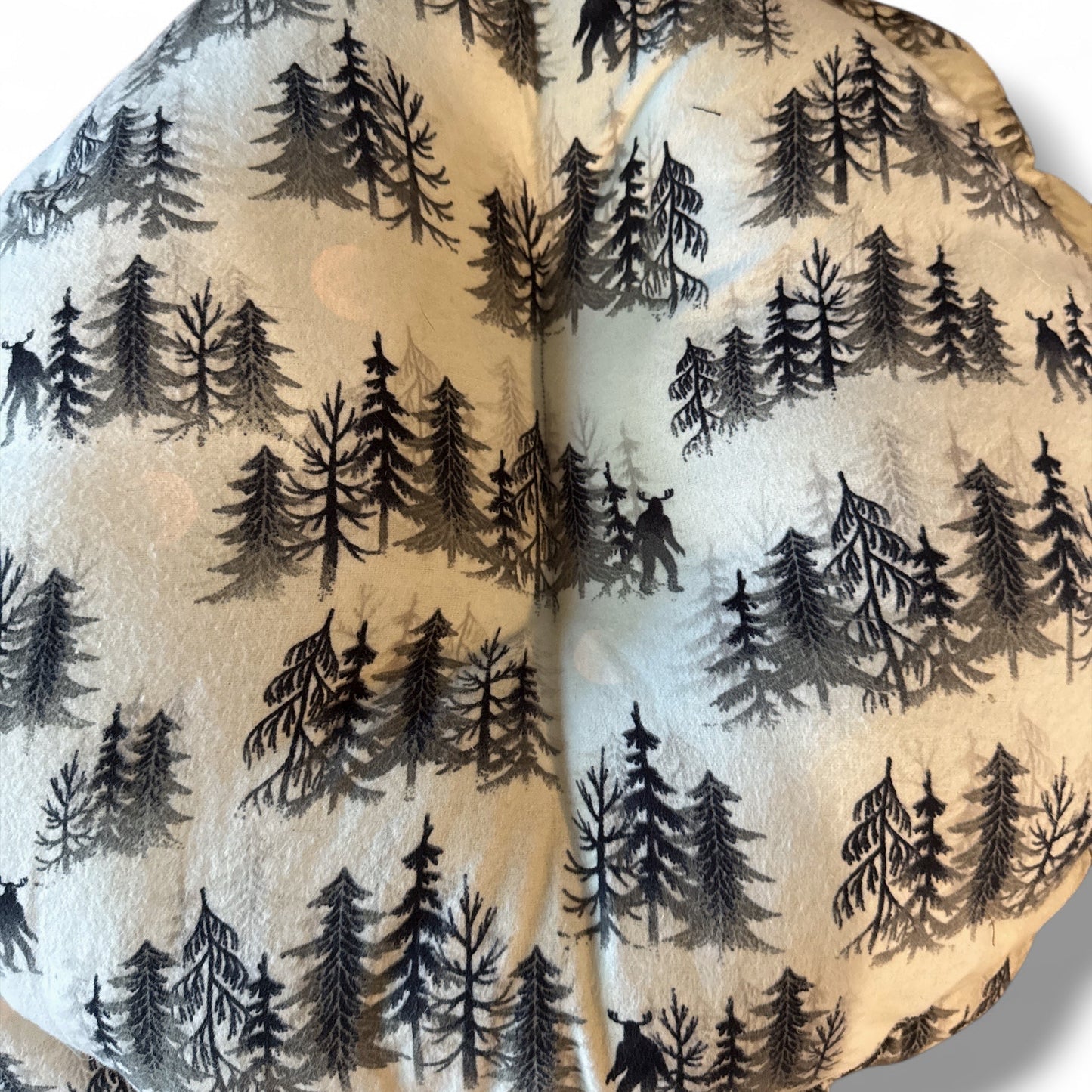 Wendigo Nest Bed