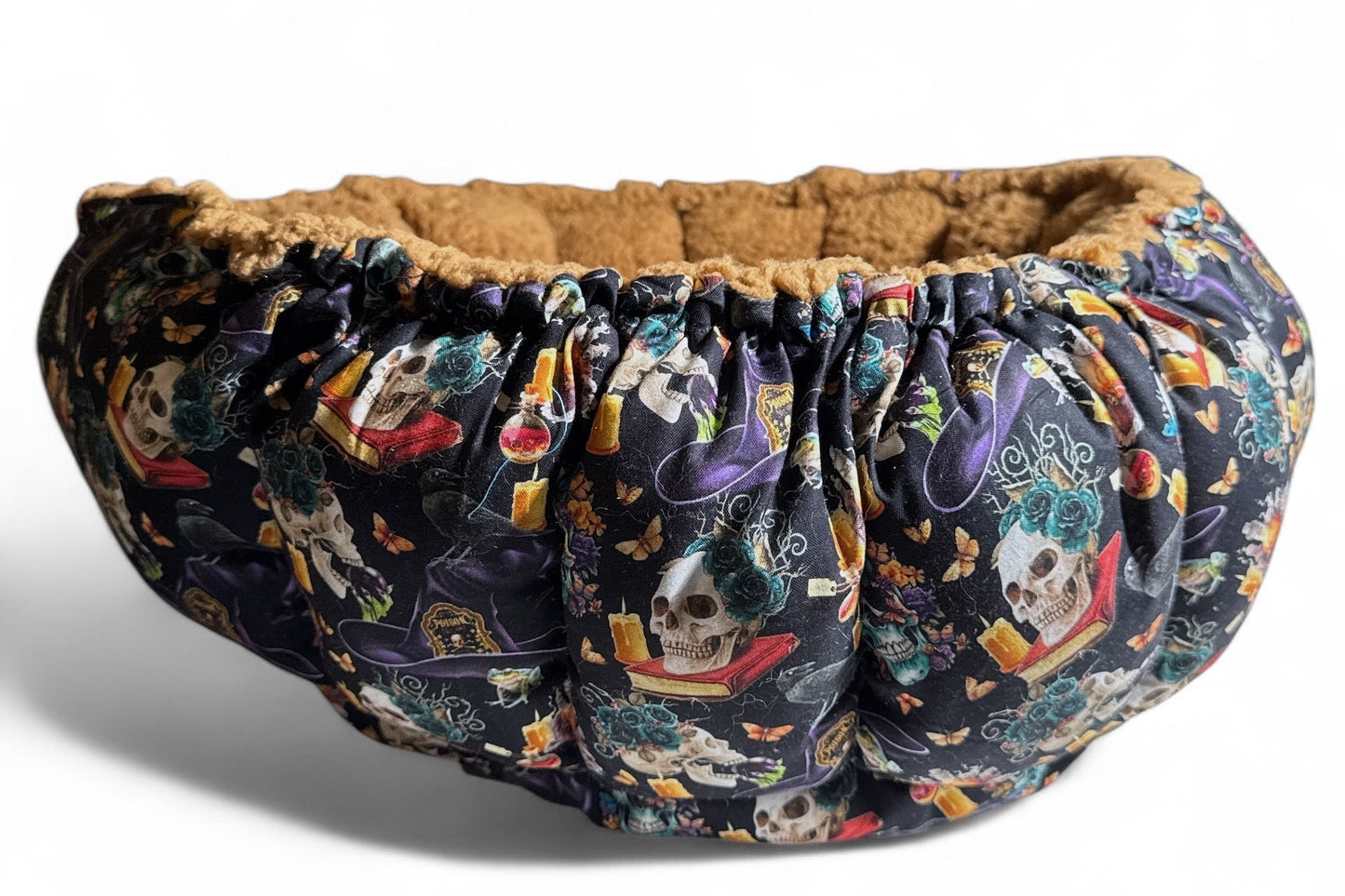 Wicked Spells Nest Bed