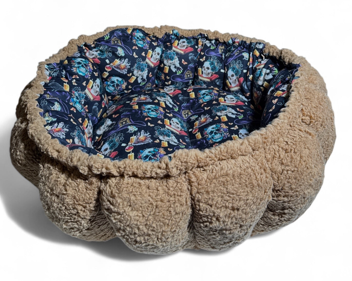Wicked Spells Nest Bed