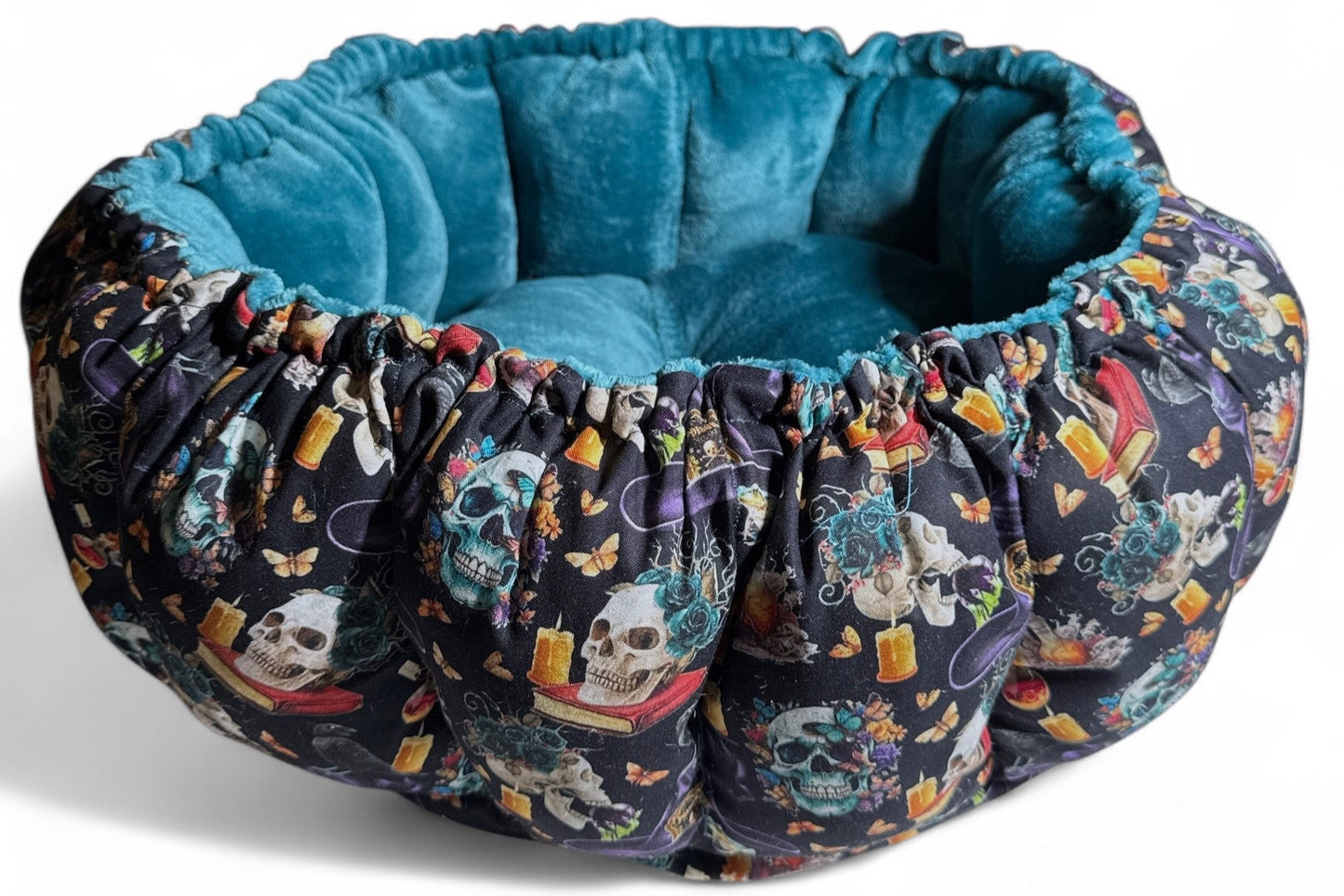 Wicked Spells Nest Bed