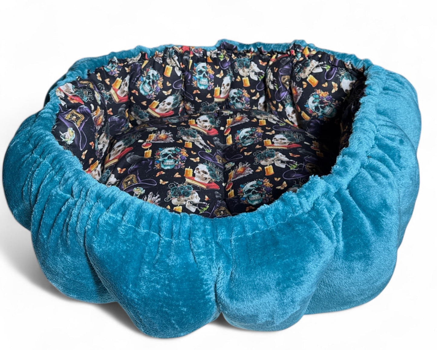 Wicked Spells Nest Bed