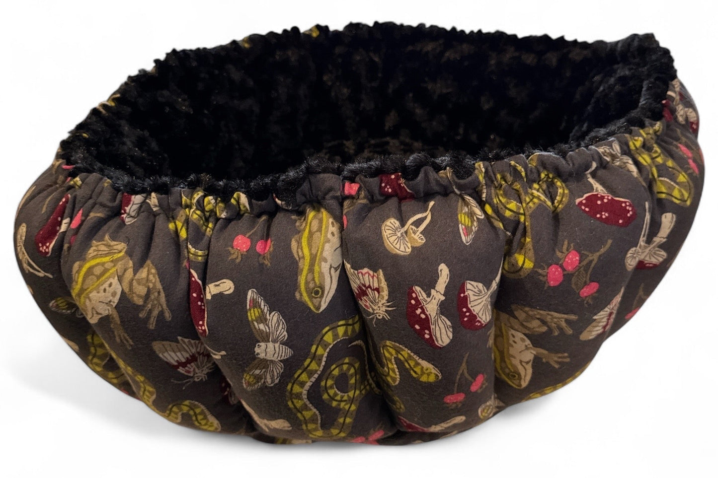 Wild Things Nest Bed