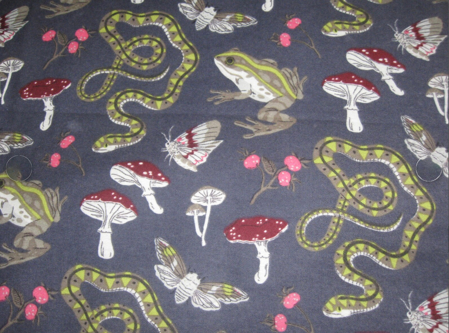 Wild Things Nest Bed