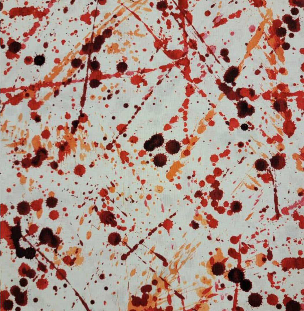 Bloody Mess Snuggle Sack Bed
