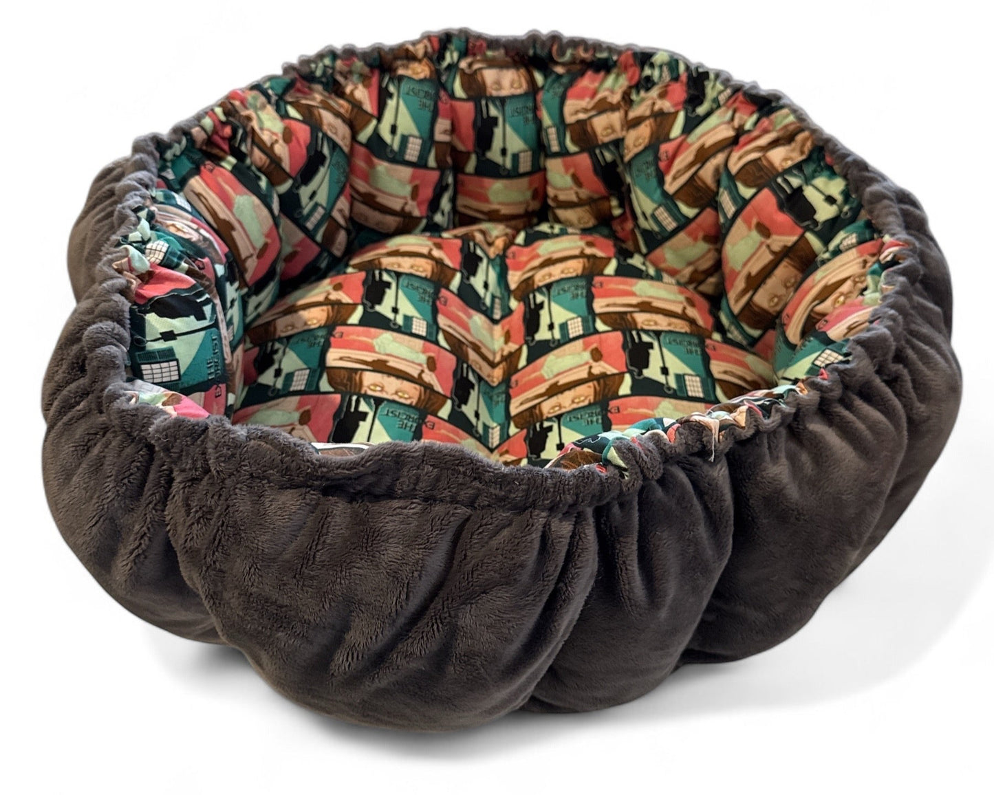 Exorcist Nest Bed