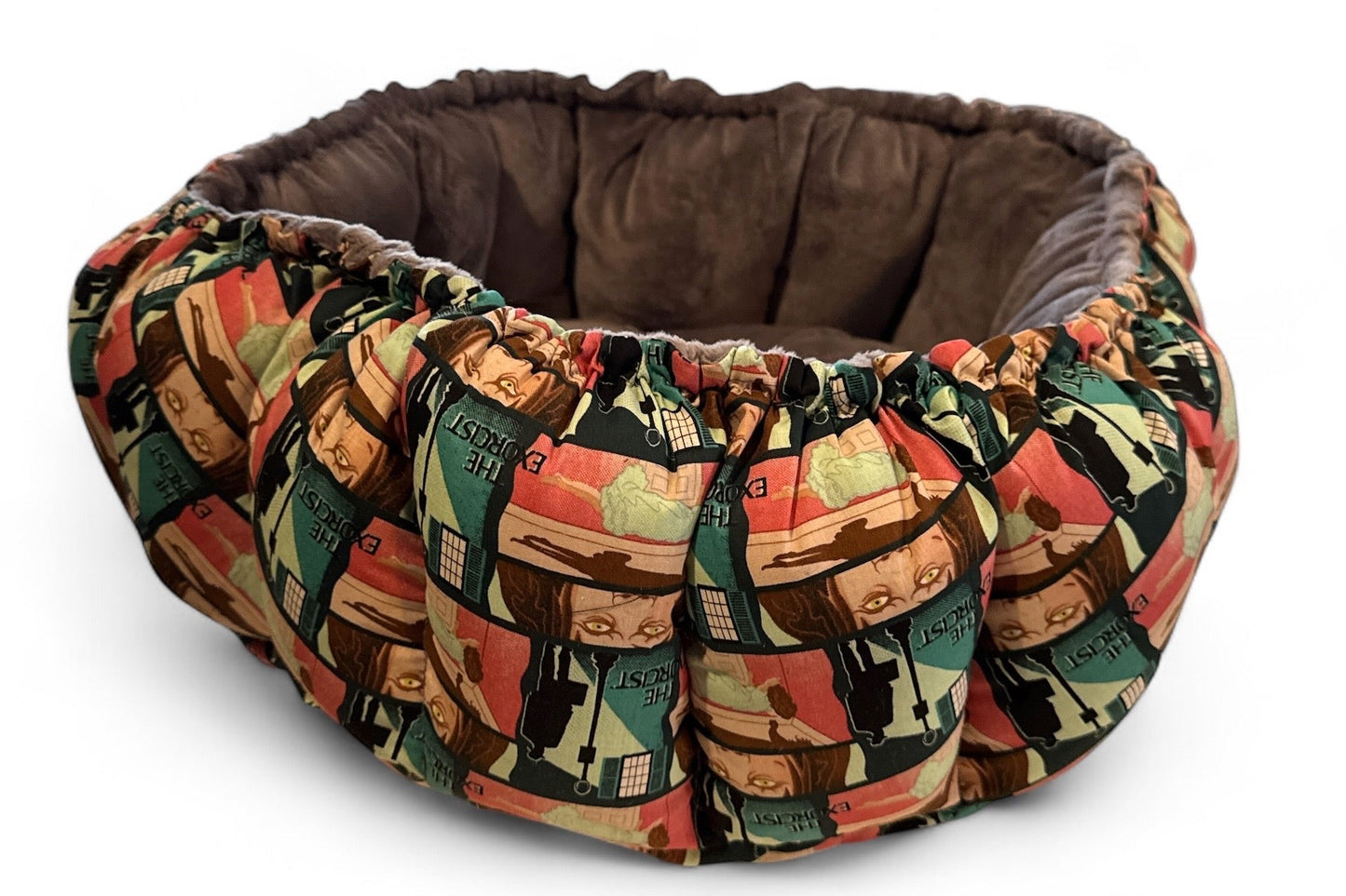 Exorcist Nest Bed