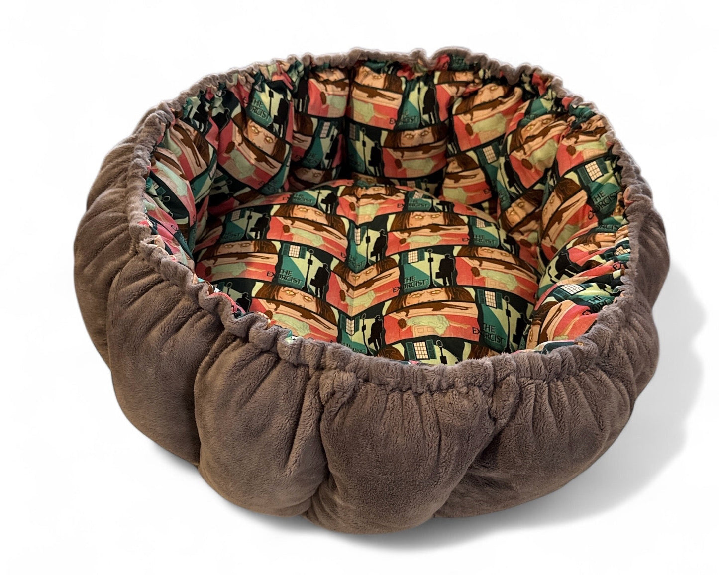 Exorcist Nest Bed