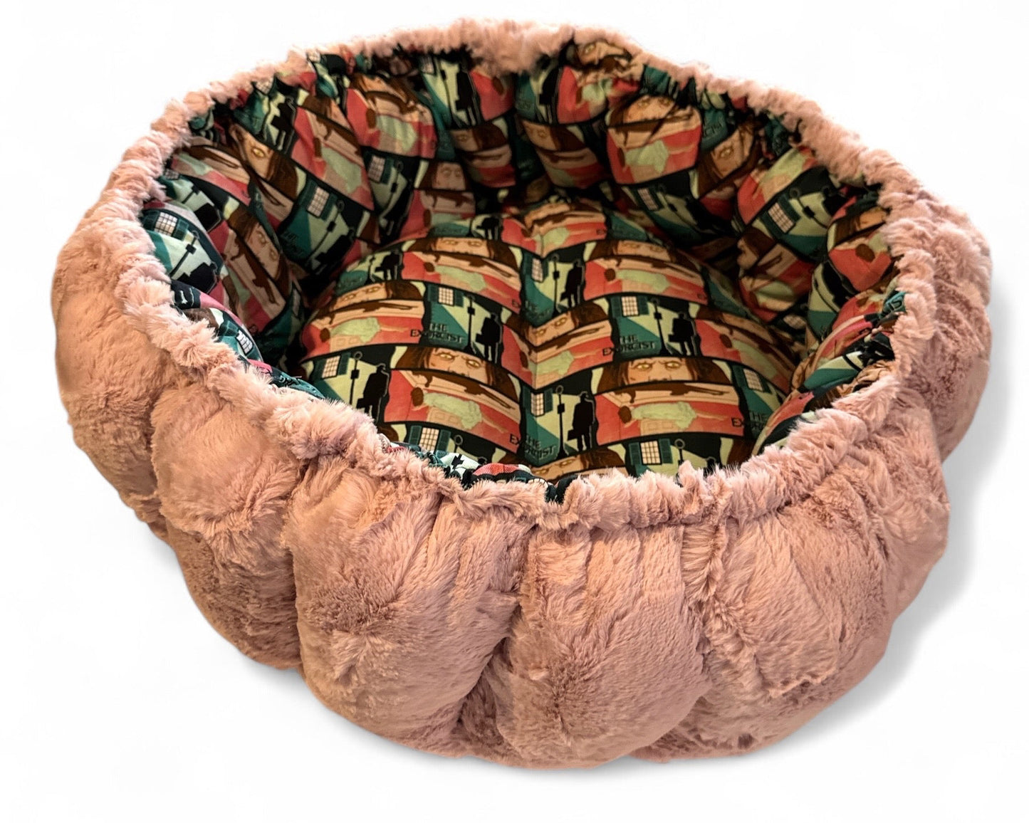 Exorcist Nest Bed