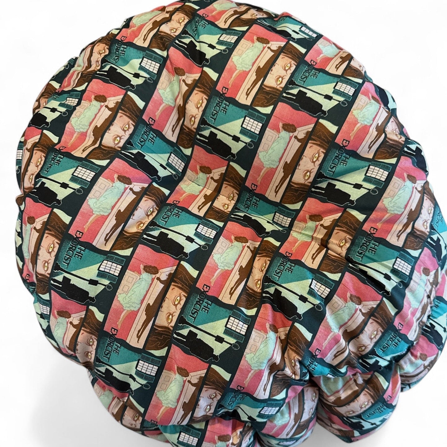 Exorcist Snuggle Sack Bed