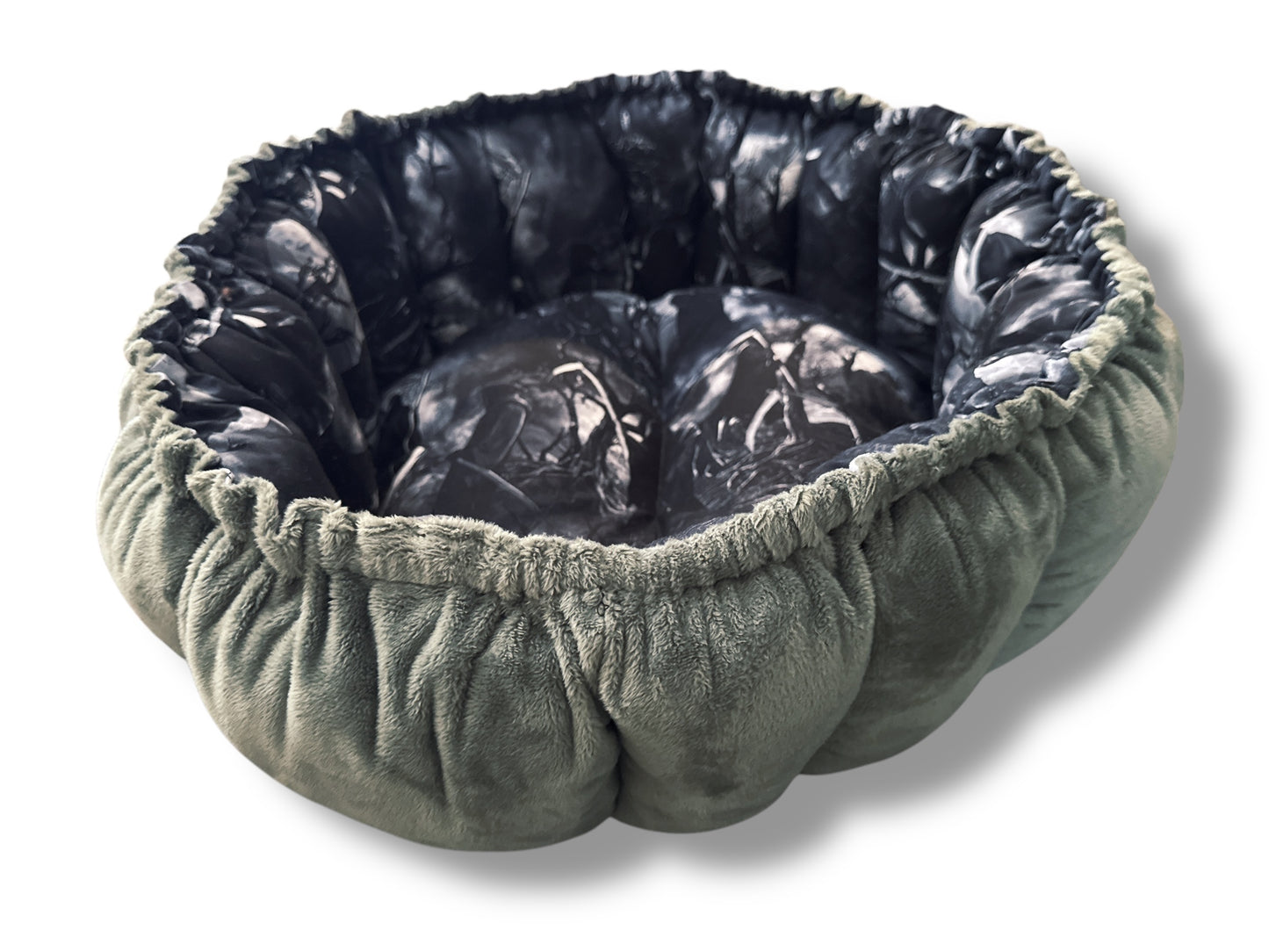 Grim Reaper Nest Bed