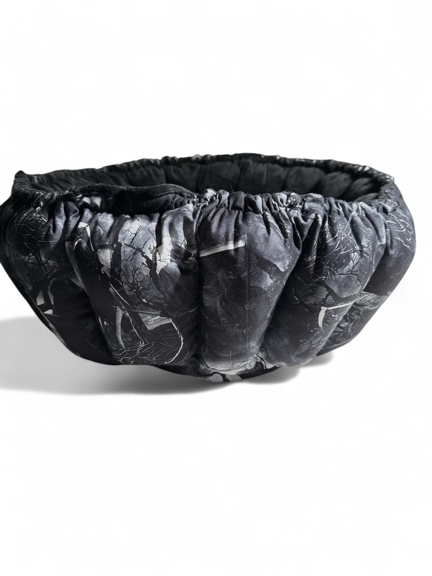 Grim Reaper Nest Bed