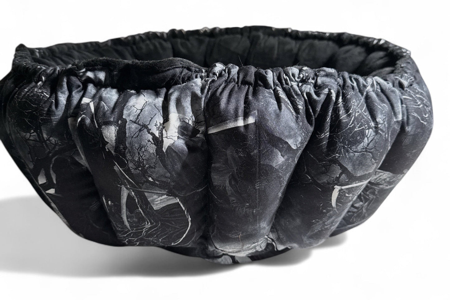 Grim Reaper Nest Bed