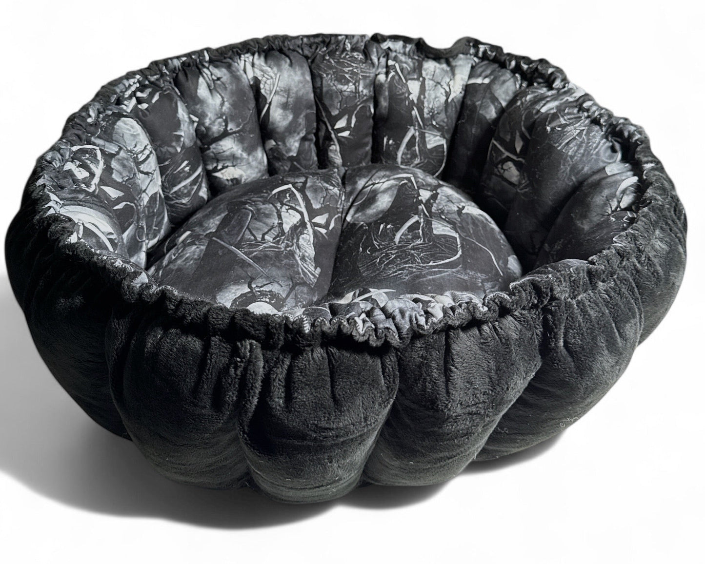 Grim Reaper Nest Bed