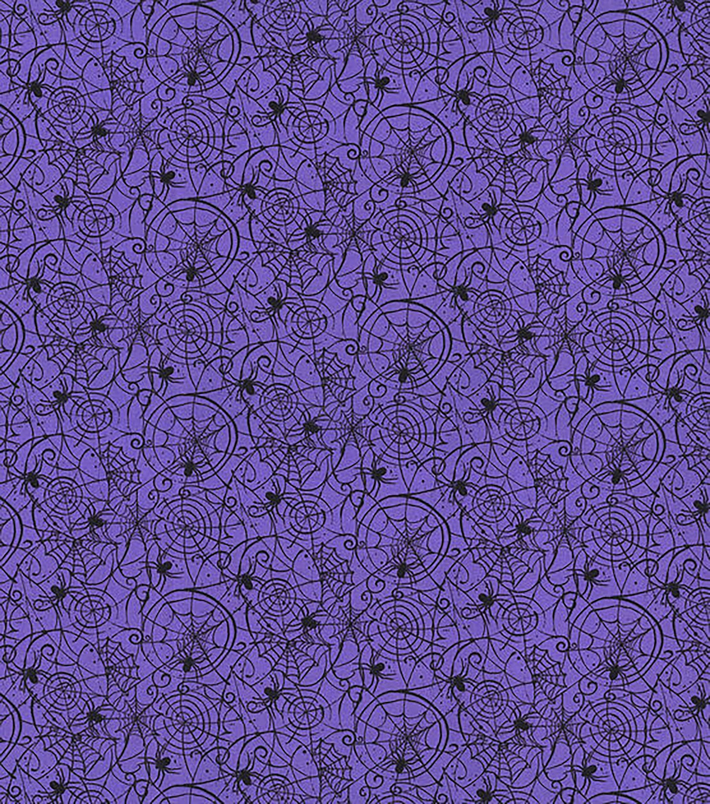 Spider Invasion Snuggle Sack Bed
