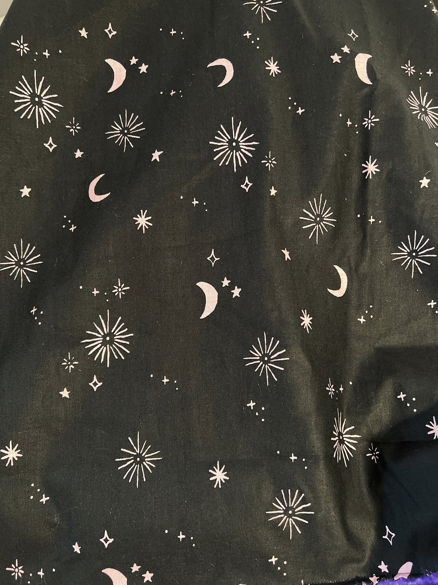 Celestial Sky Nest Bed
