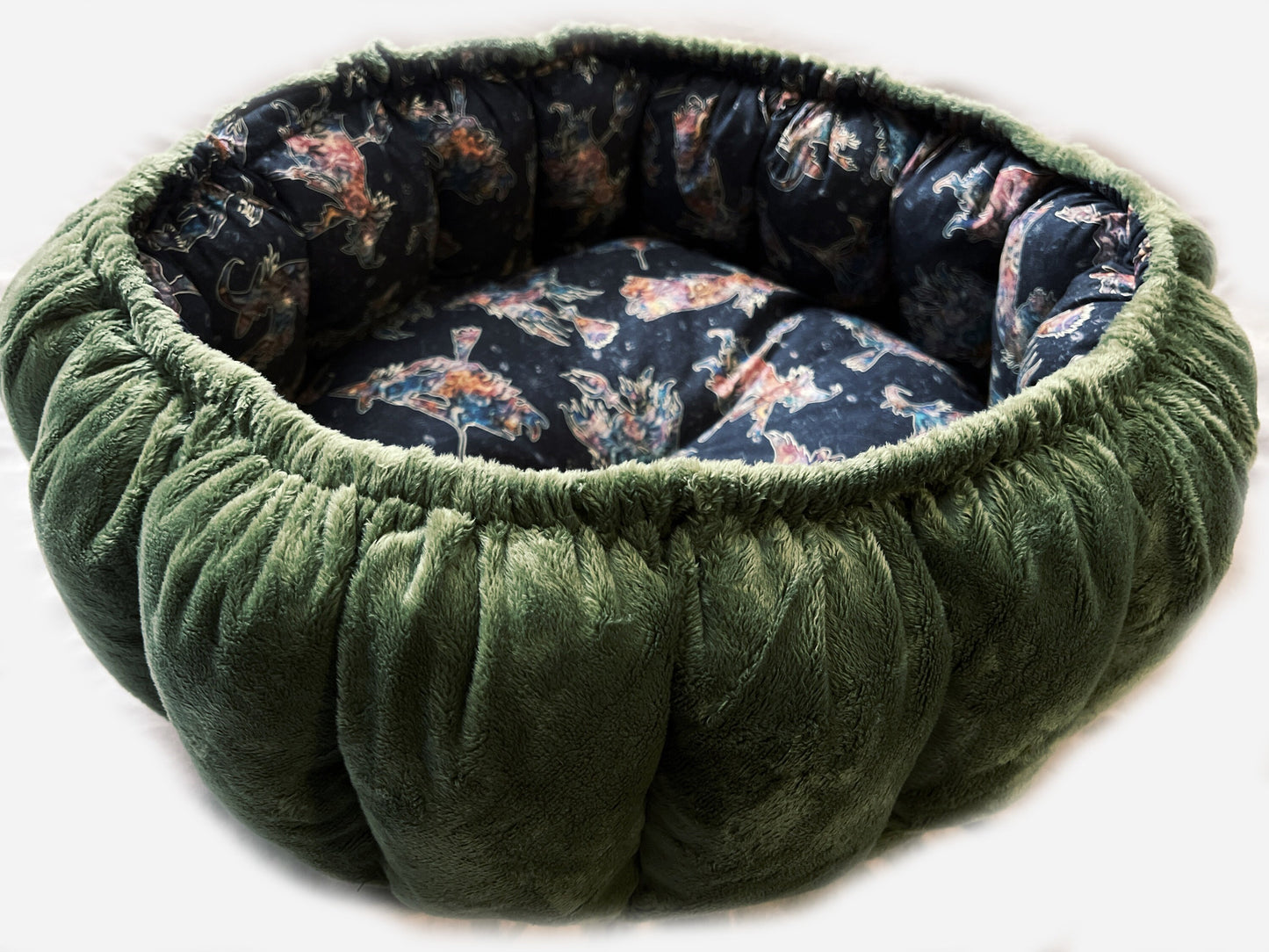 Witching Hour Nest Bed