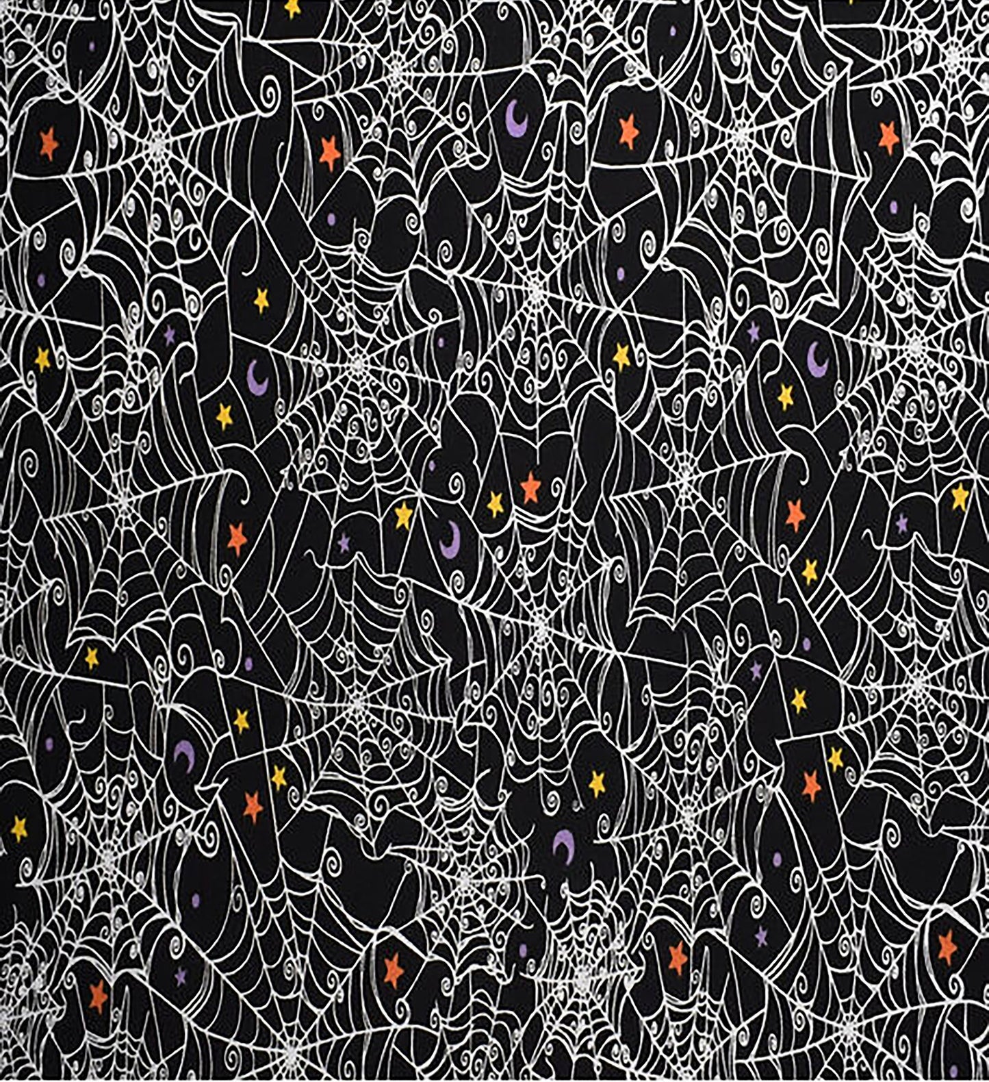 Web Wonders Nest Bed