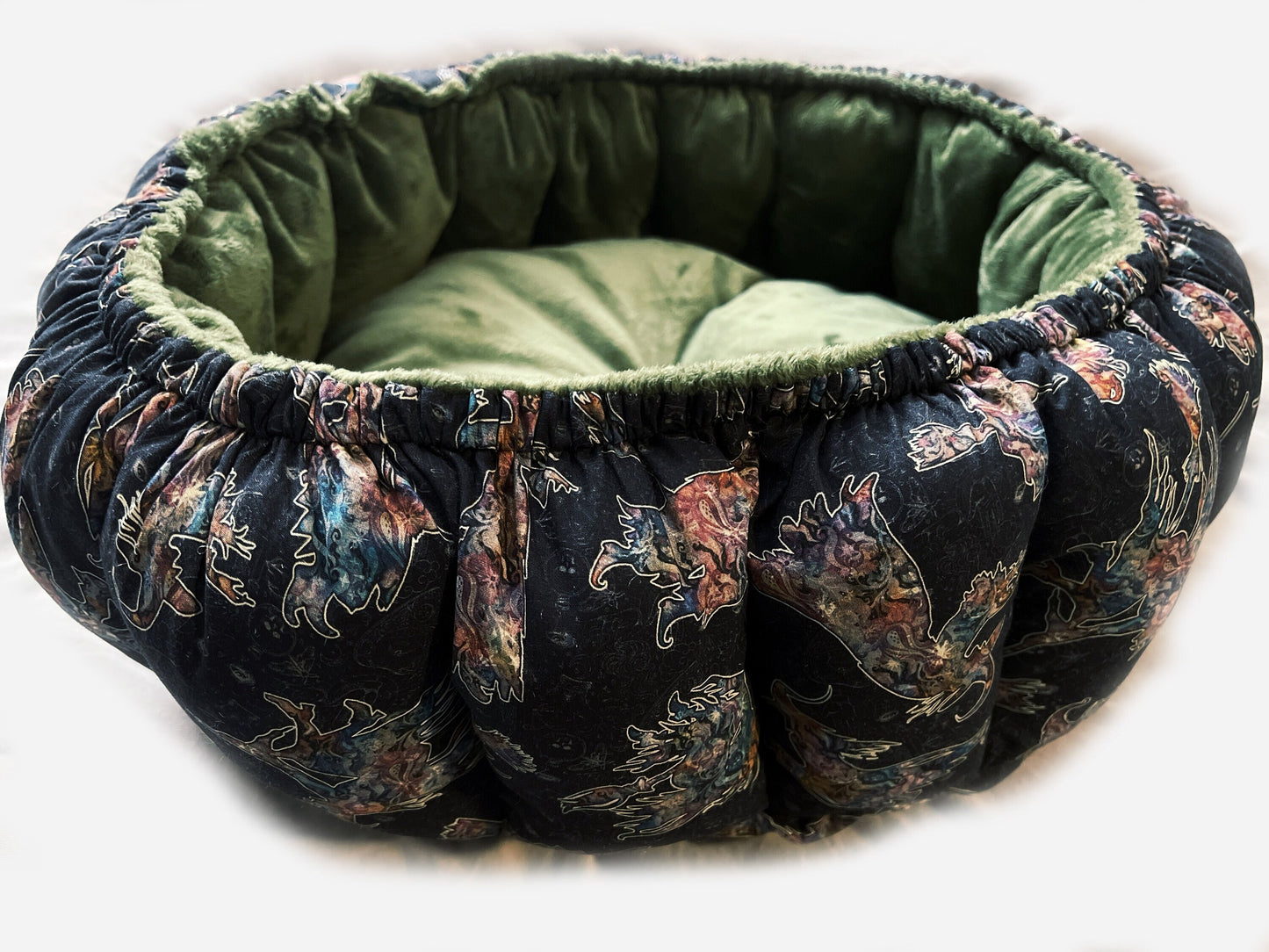 Witching Hour Nest Bed
