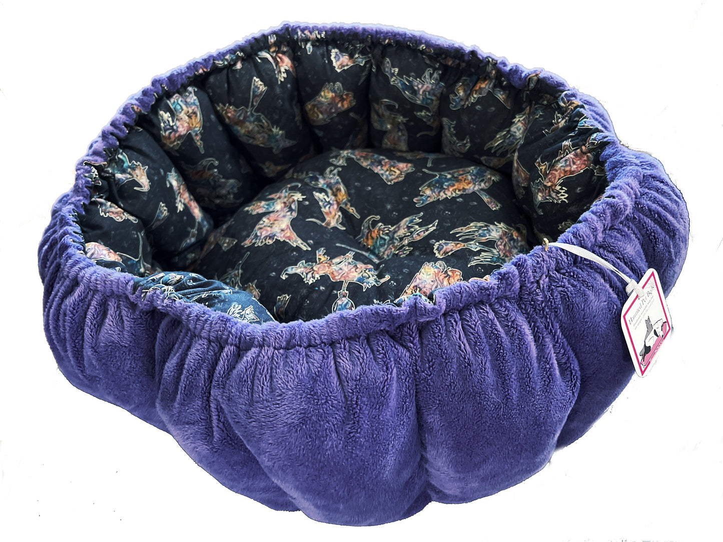 Witching Hour Nest Bed