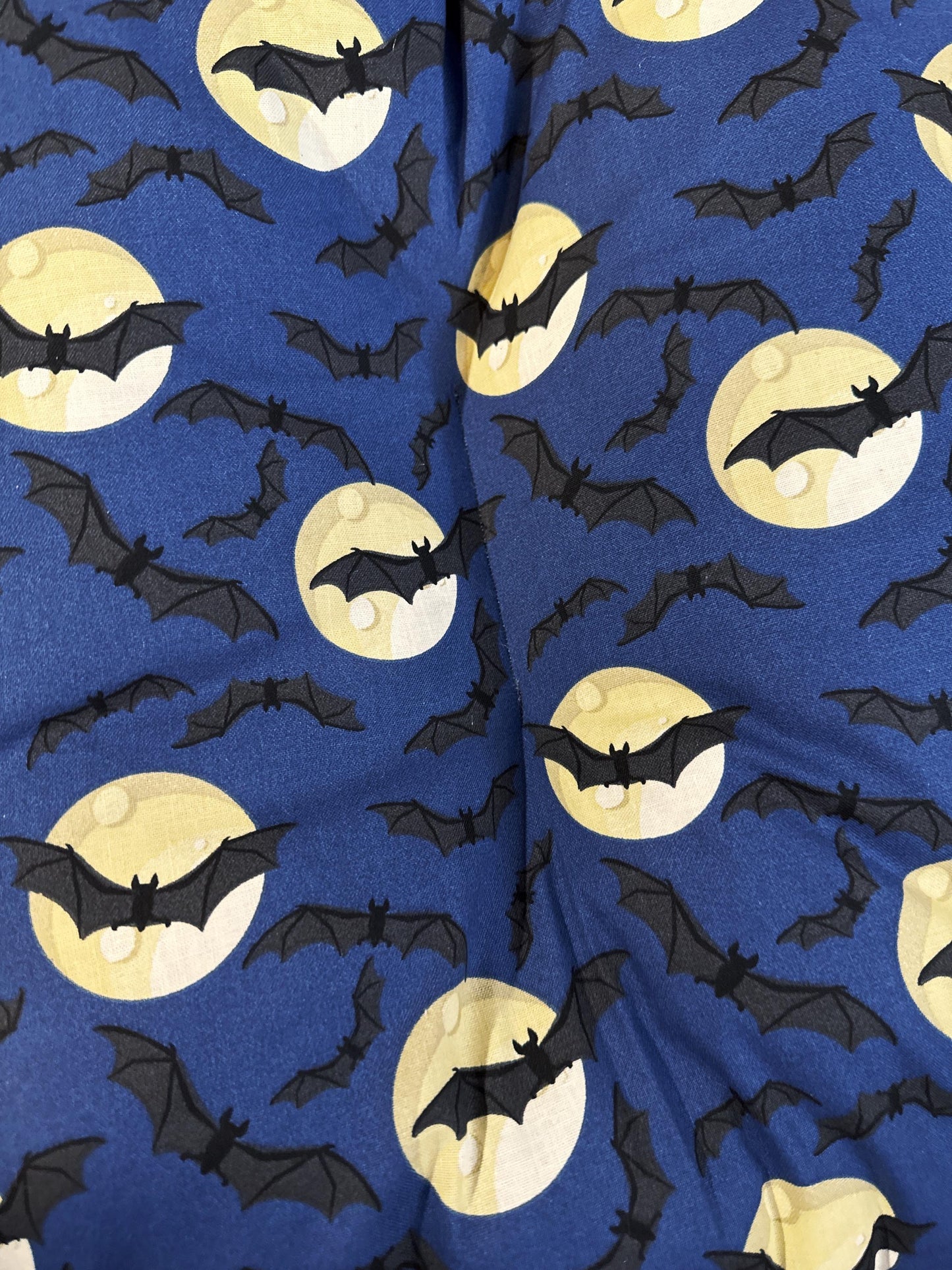 Bat Frenzy Snuggle Sack Bed