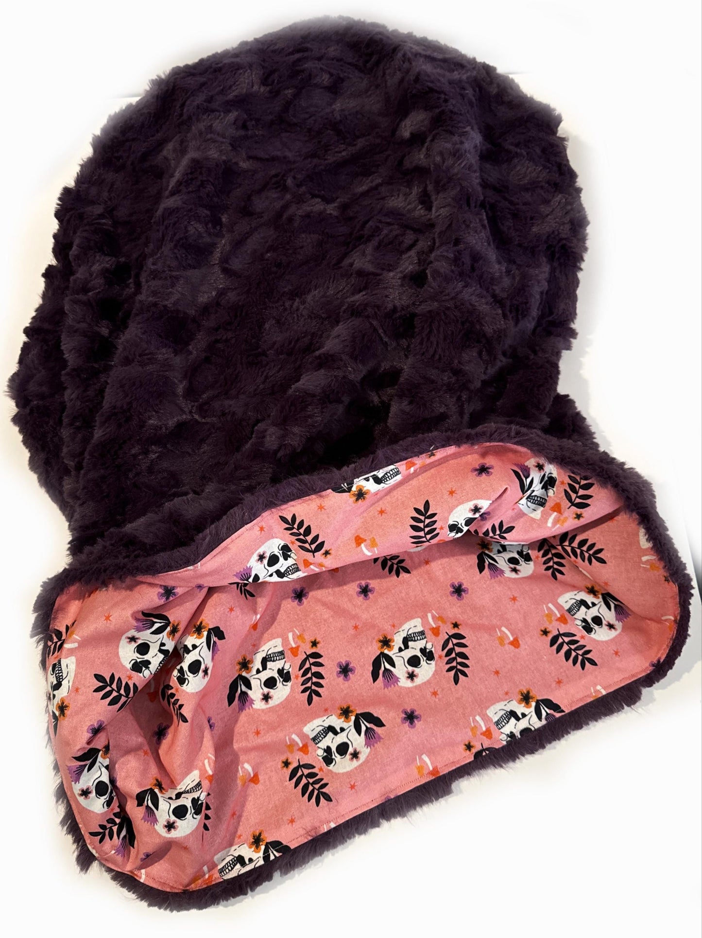 Mushroom Trippin Snuggle Sack Beds
