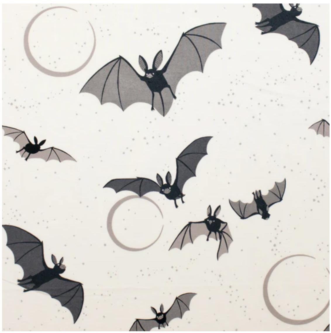 Bellatrix the Bat Large Nest Bed