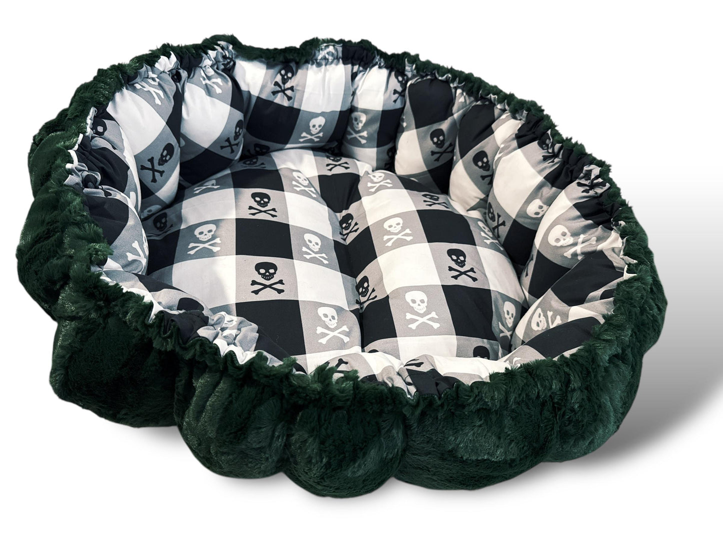 Poison Picnic Large Nest Bed
