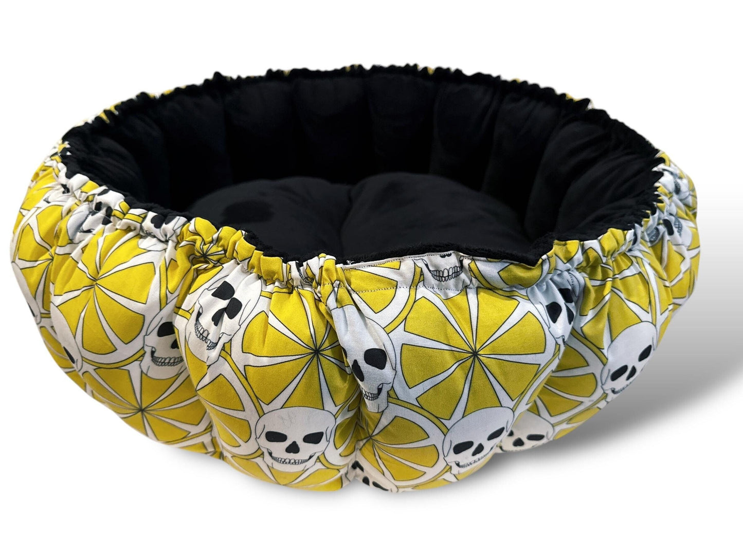 Life & Lemons Large Nest Bed