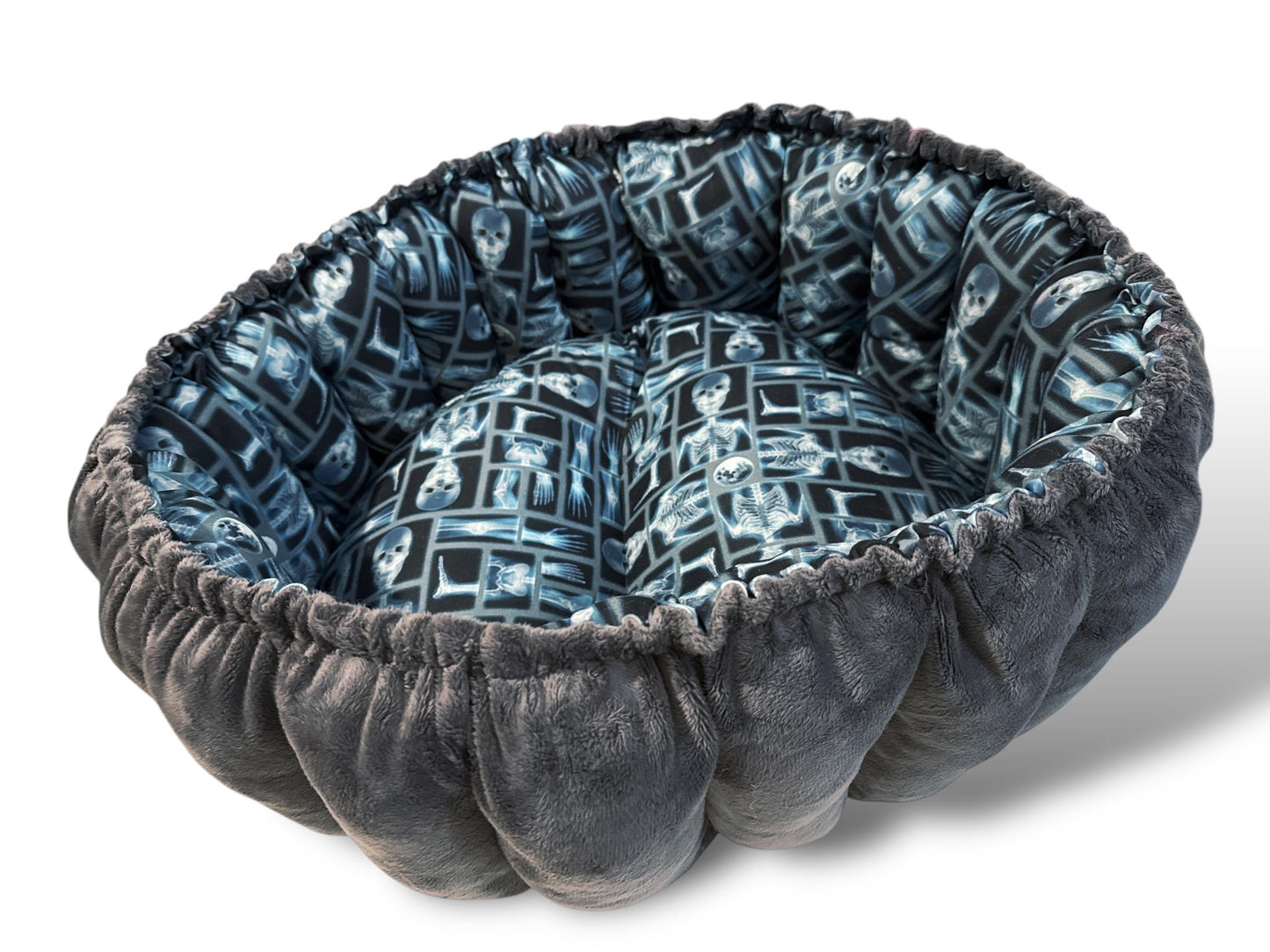 X-Ray Nest Bed