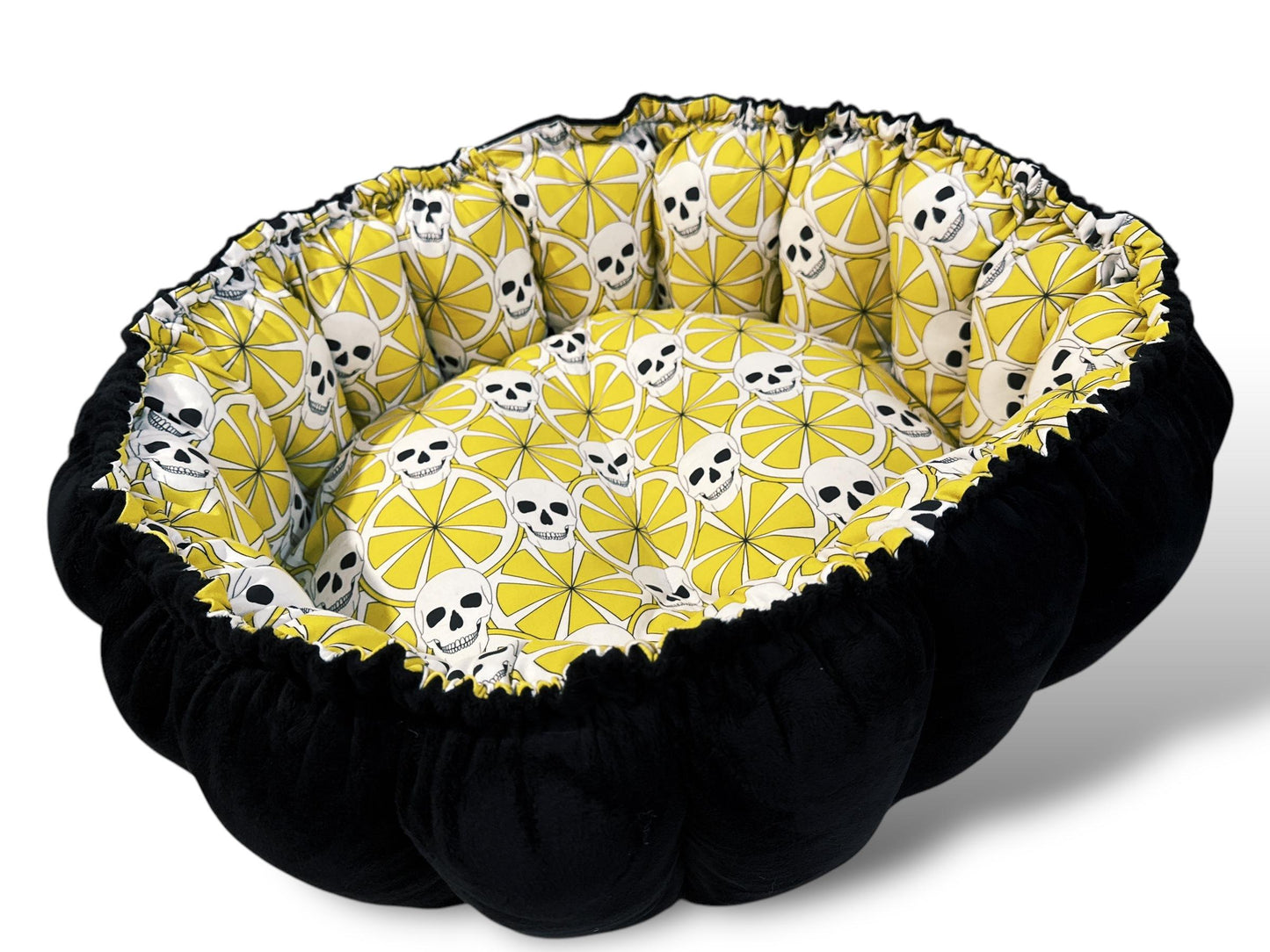 Life & Lemons Large Nest Bed