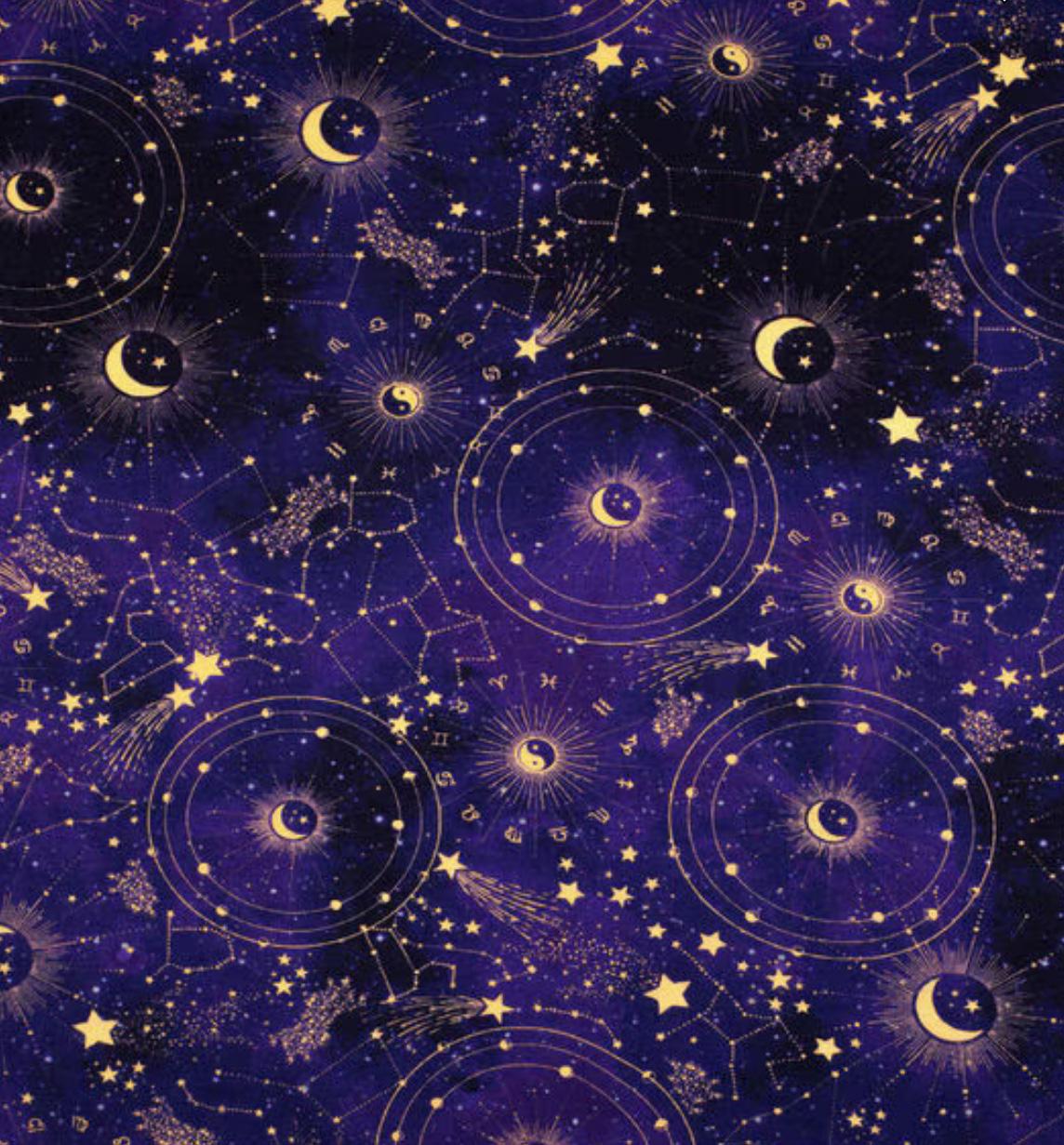 Zodiac Energy Snuggle Sack Bed