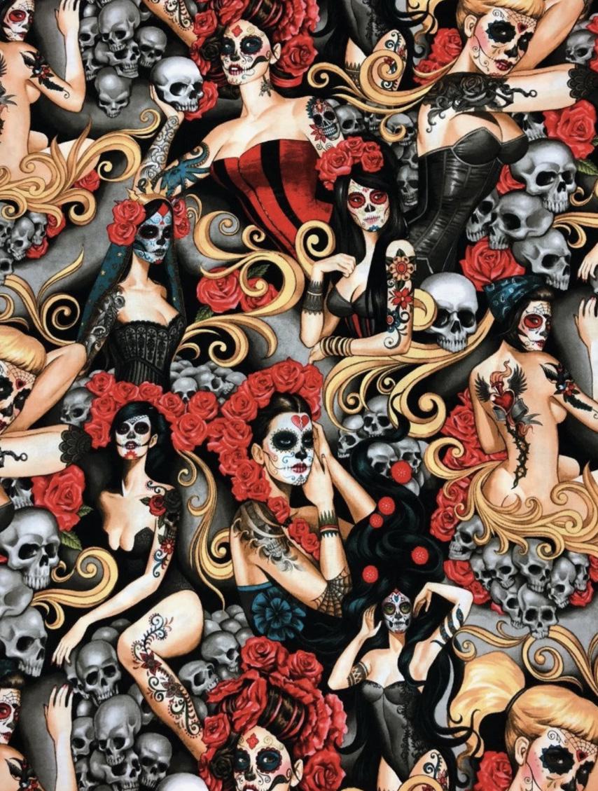 Deathly Stunning Snuggle Sack Bed