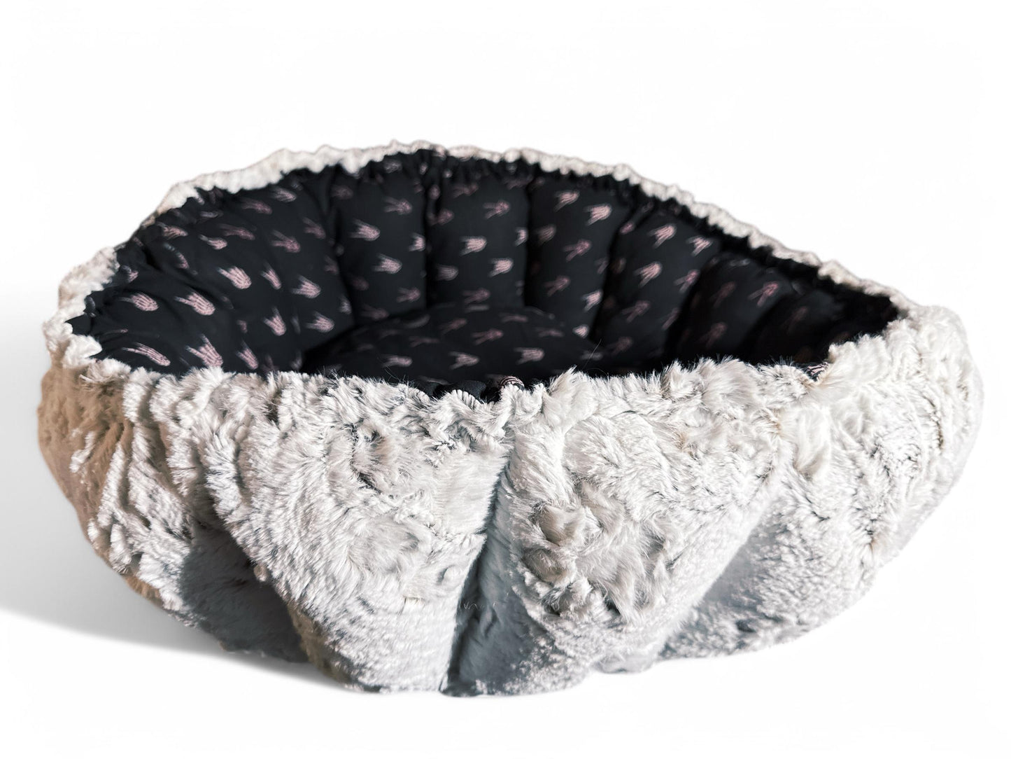 Hands On Nest Bed