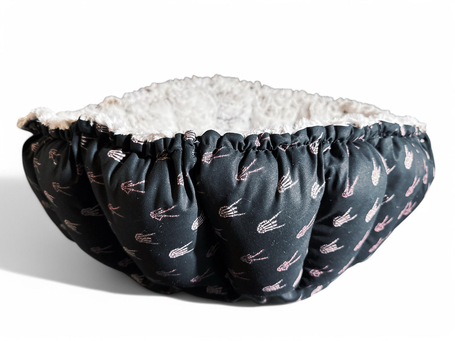 Hands On Nest Bed