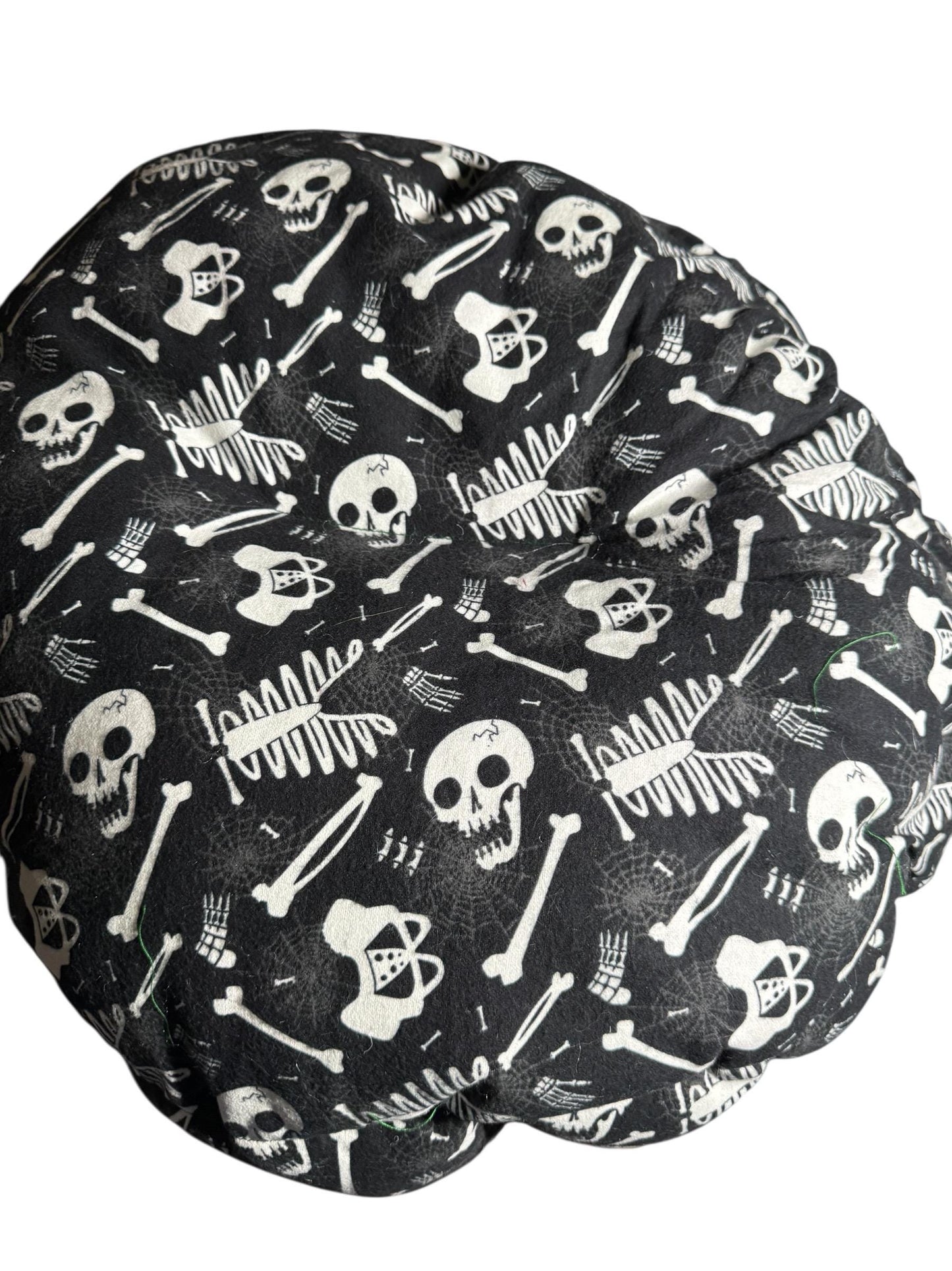 Skeleton Remix Nest Bed