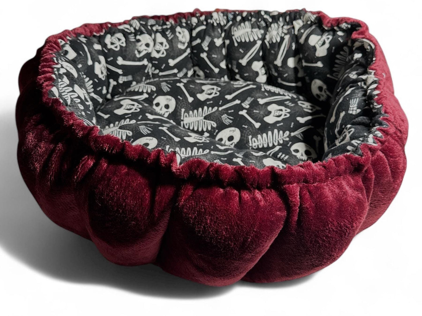 Skeleton Remix Nest Bed