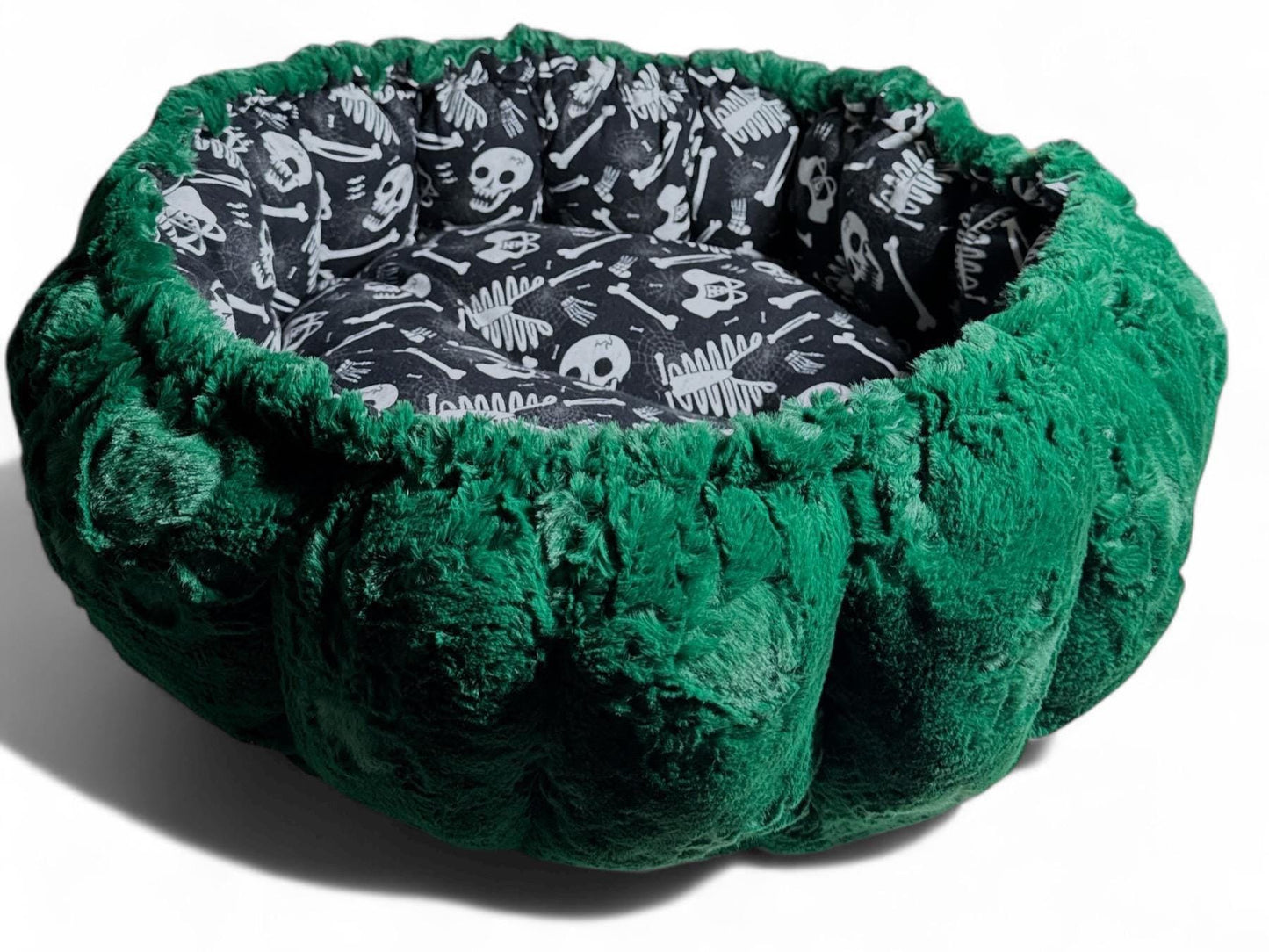 Skeleton Remix Nest Bed