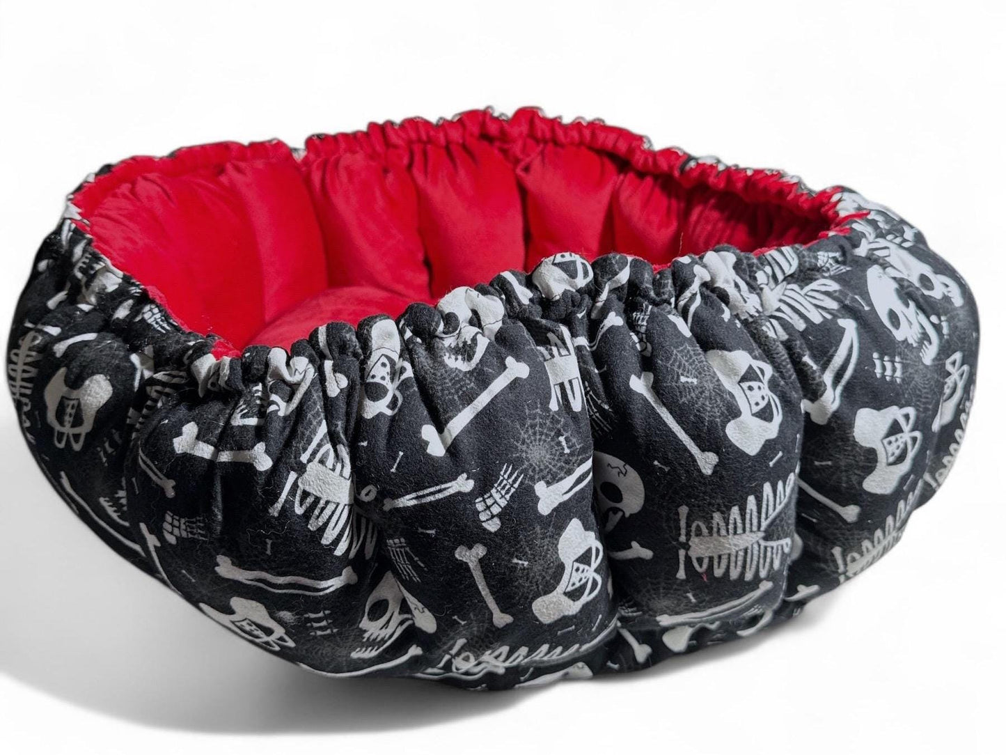 Skeleton Remix Nest Bed