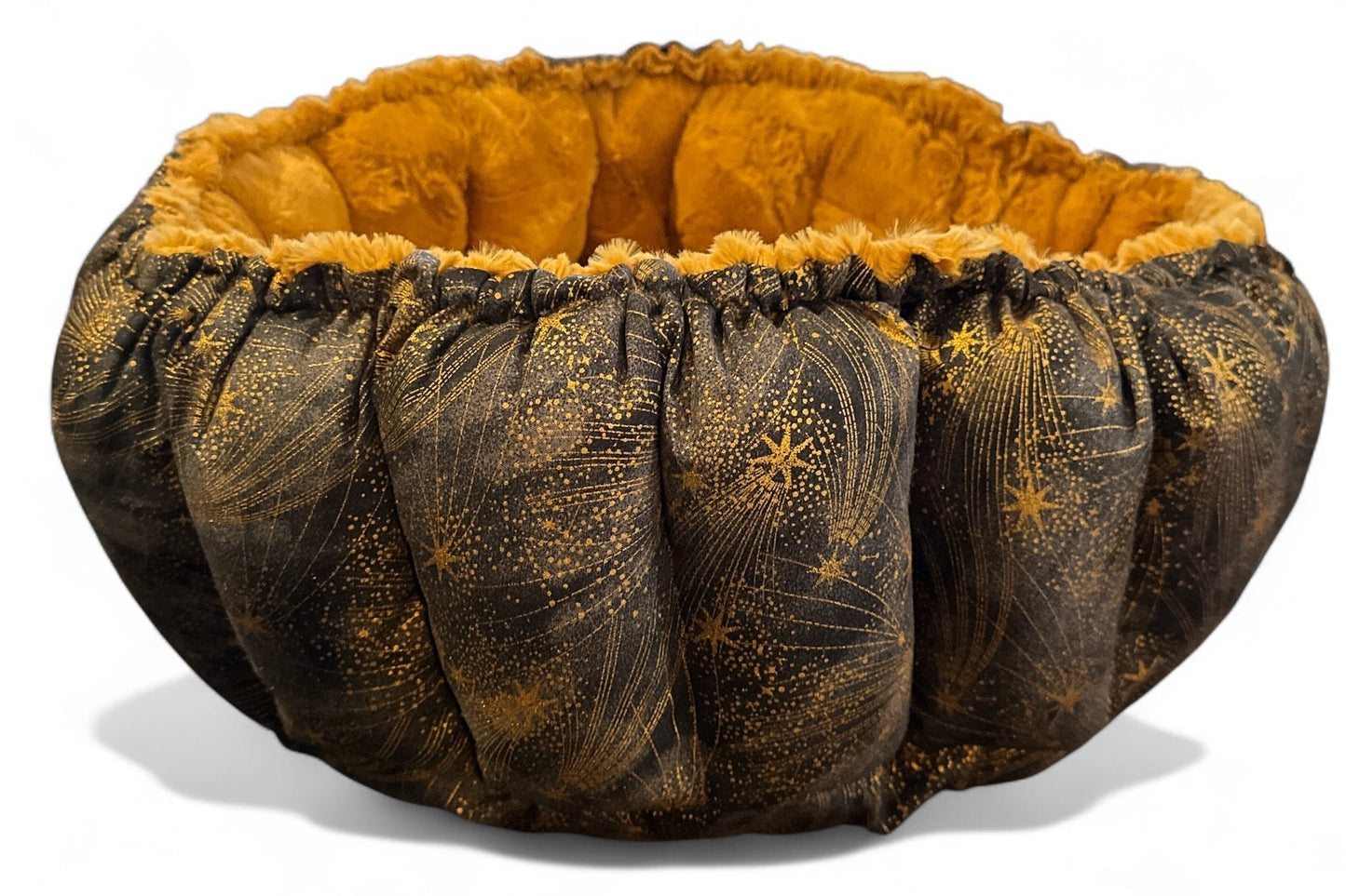 Meteor Shower Dreams Nest Bed