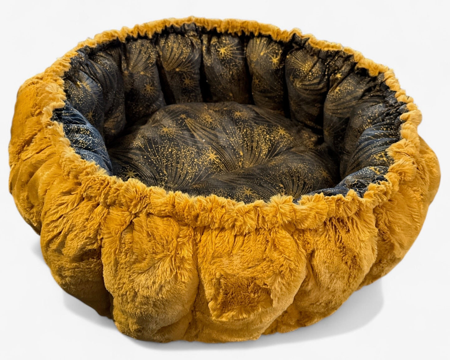 Meteor Shower Dreams Nest Bed
