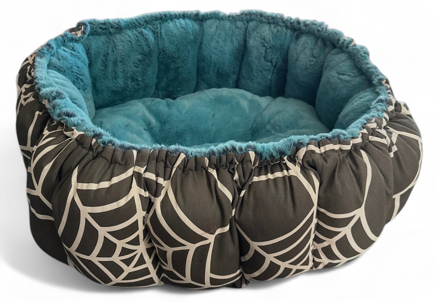 Web Glow Large Nest Bed