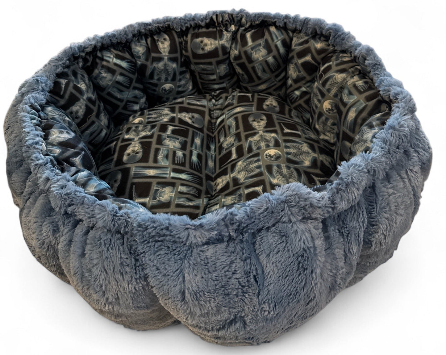 X-Ray Nest Bed